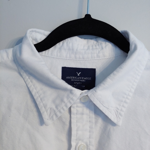 American Eagle Outfitters Shirt - Picture 8 of 8